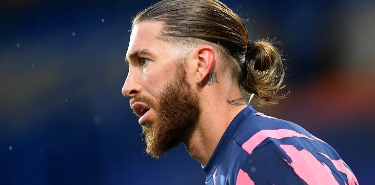 Рамос ищет жилье в Париже и продолжает переговоры с ПСЖ