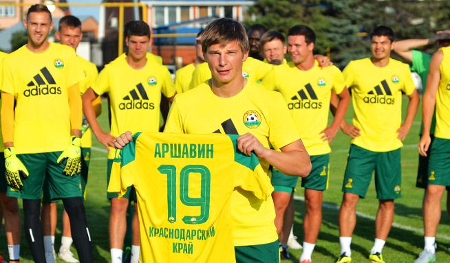 Валерий Стаценко: Кто будет финансировать «Кубань»? Вам какая разница?
