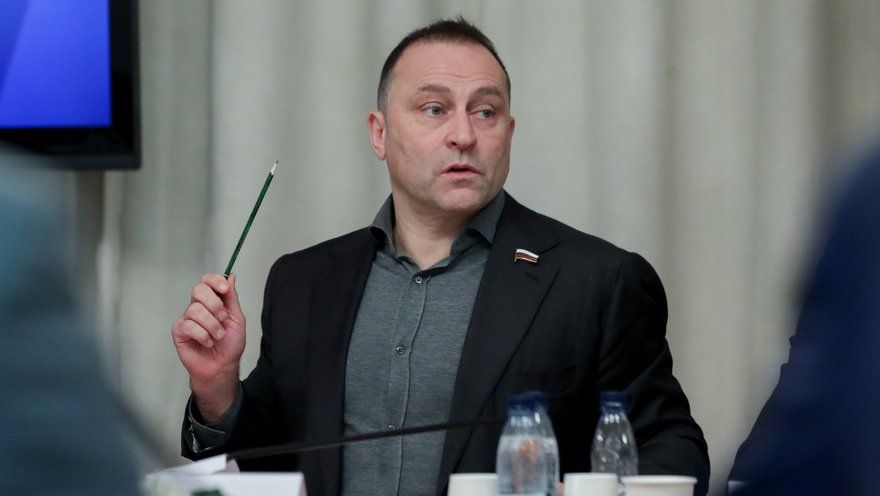 Свищев выступил за полный запрет бойкотов в спорте