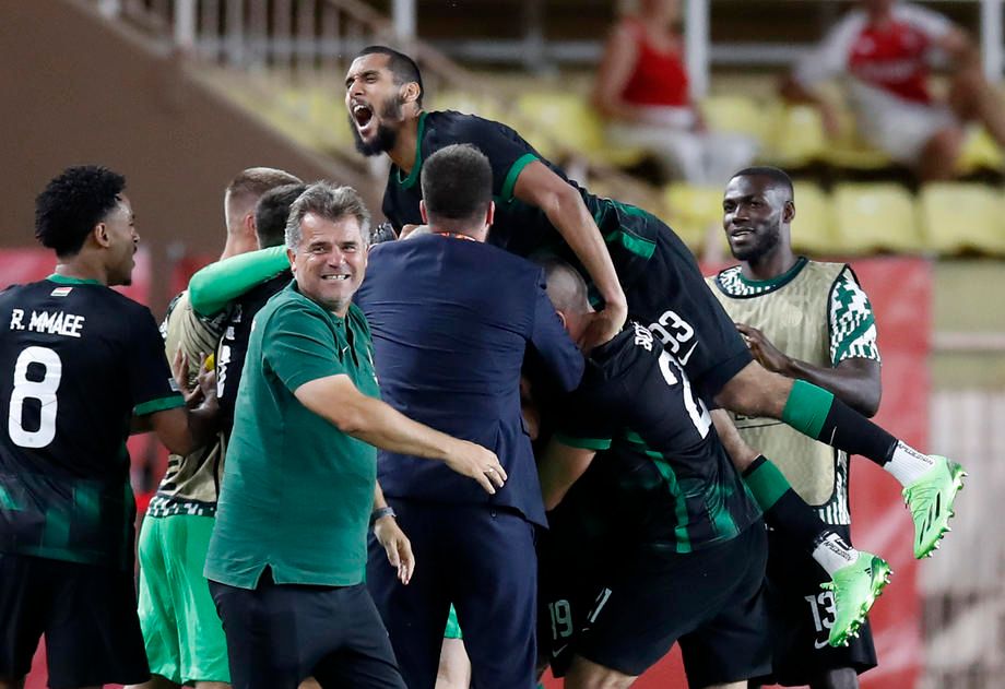 «Ференцварош» Черчесова вышел в 1/16 финала Кубка Венгрии «Ференцварош» Черчесова вышел в 1/16 финала Кубка Венгрии