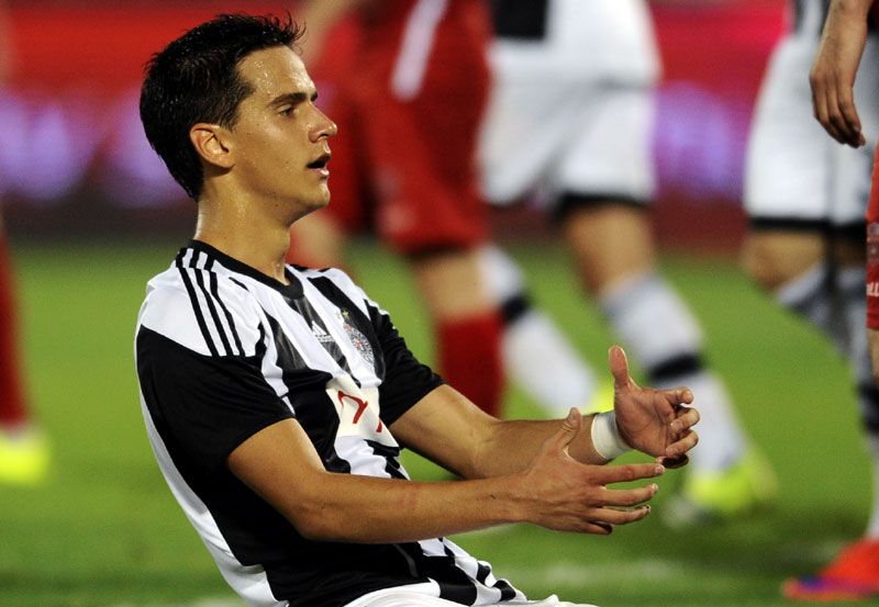 Агент: Евтович в «Ростове»? Им интересуются несколько клубов как в России, так и в Европе