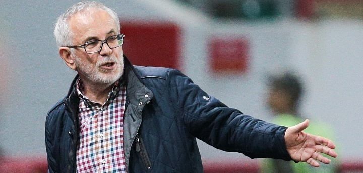 Гаджиев рассказал, что нужно сделать в российском футболе, чтобы догнать Европу Гаджиев рассказал, что нужно сделать в российском футболе, чтобы догнать Европу