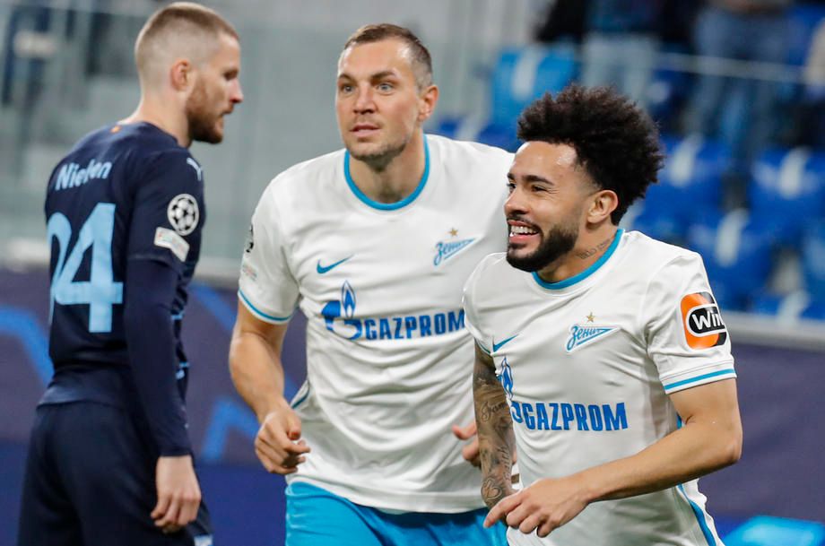 Желько Петрович заявил, что у Дзюбы нет времени, чтобы стать звездой