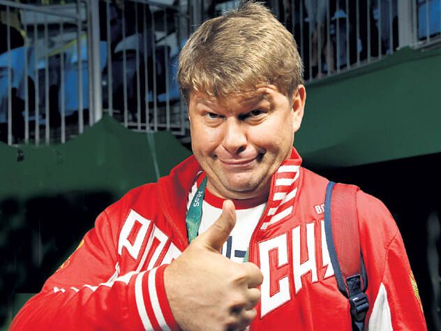 Драчев уволил себя и тренеров перед эстафетами. И еще Гараничева