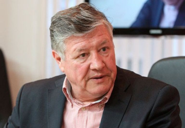 Геннадий Орлов рассказал, что произойдет, если «Зенит» в ближайших матчах не покажет результат