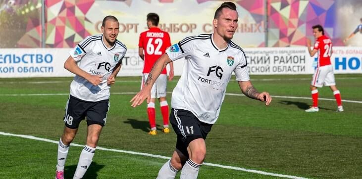 Главный тренер «Тосно» Дмитрий Парфенов: Спартаковцы захотят взять реванш за прошлую игру