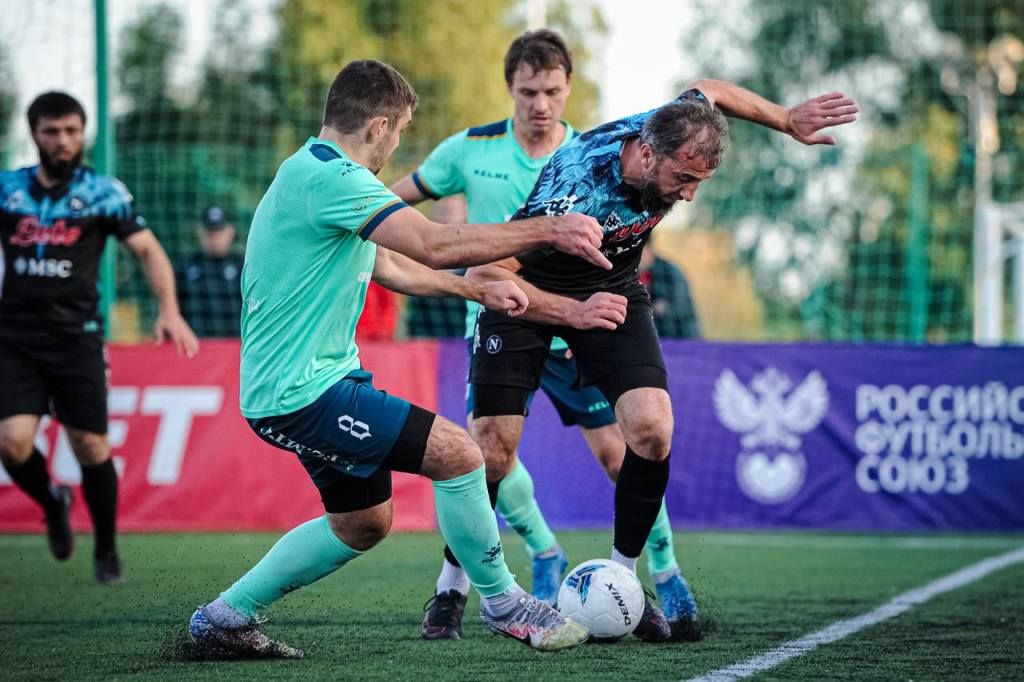 Чемпионат России среди любителей, Сочи