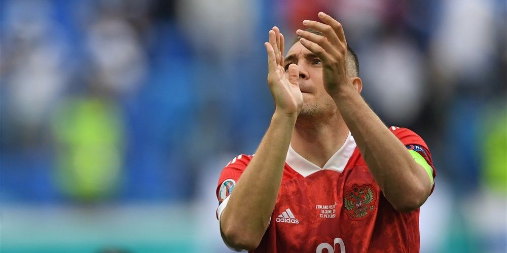 Сын Стрельцова заявил, что Дзюба не нужен «Торпедо» Сын Стрельцова заявил, что Дзюба не нужен «Торпедо»