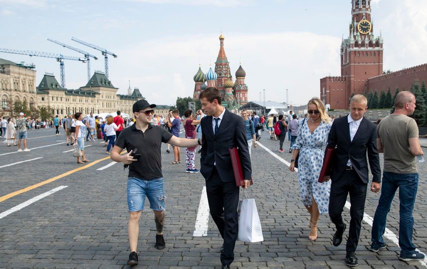 Почему возвращение Смолова в Россию – это удар по Хабибу Нурмагомедову