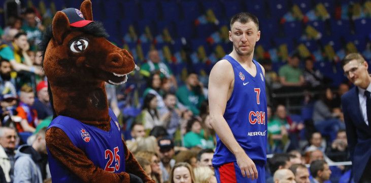 «Зенит» подпишет контракт с капитаном сборной России