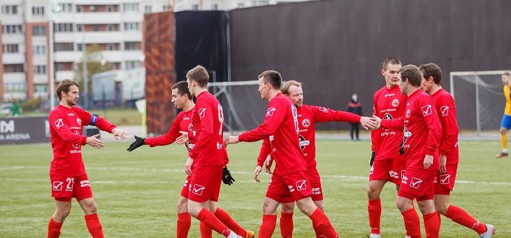 Николай Голубев: Не исключено, что в сезоне 2017/18 мы увидим «Звезду» во втором дивизионе