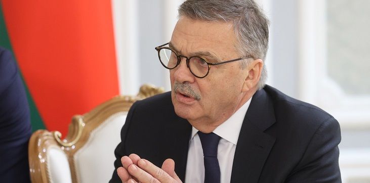 Стало известно, что будет звучать вместо гимна России на ЧМ по хоккею