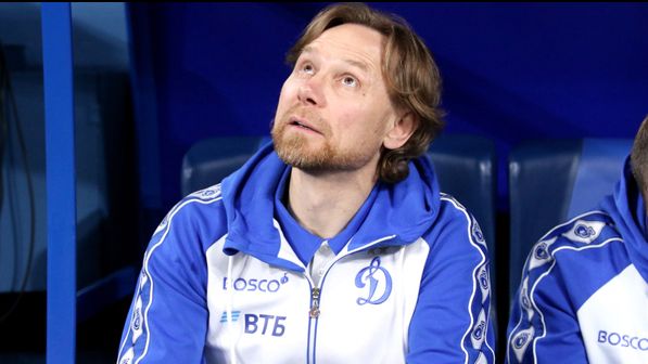 ‎Колодин: Верю, что Карпин сделает «Динамо» большим клубом