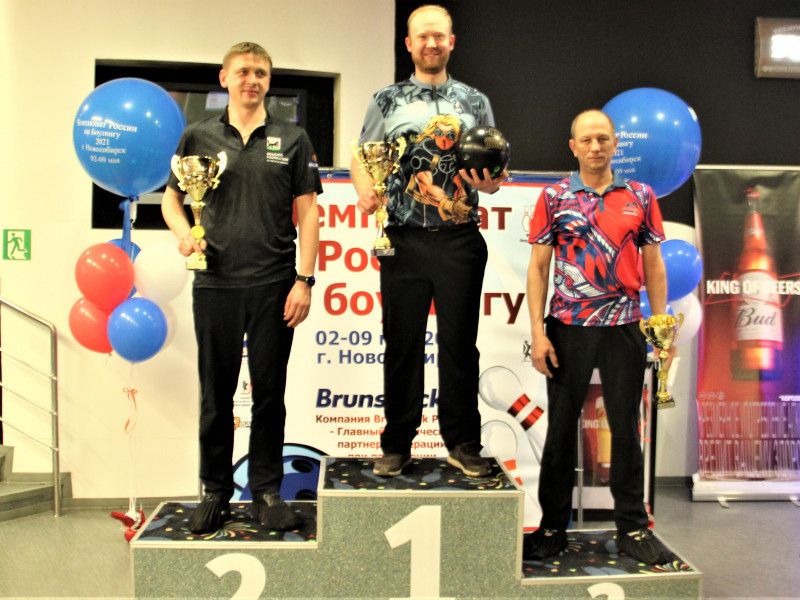 Никита Кошелев