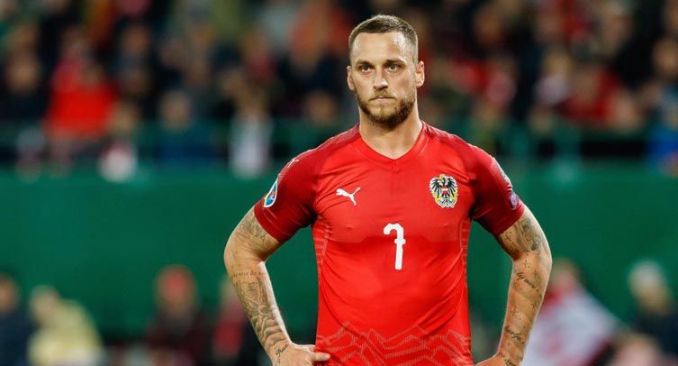 Агент Арнаутовича прокомментировал информацию об интересе «Динамо» и «Краснодара» к игроку Агент Арнаутовича прокомментировал информацию об интересе «Динамо» и «Краснодара» к игроку