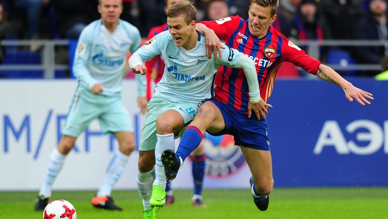 Сергей Ташуев: «Зениту» нужно разнообразить игру, как это делает Гвардьола в «Ман. Сити»