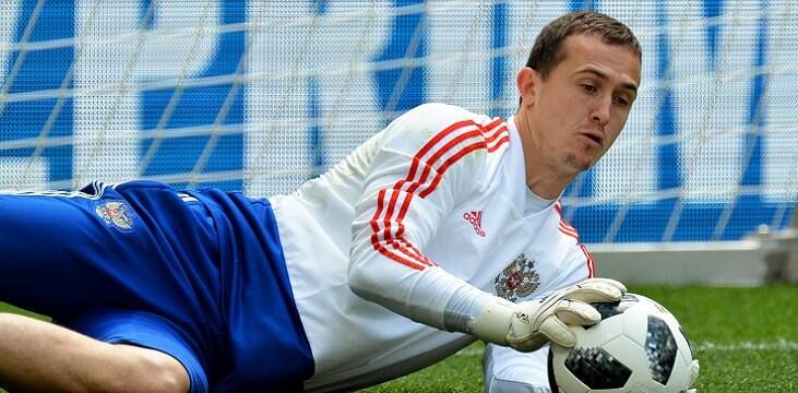 Сергей Семак: Пьянство Лунева? Не понимаю, откуда у этой истории растут ноги Сергей Семак: Пьянство Лунева? Не понимаю, откуда у этой истории растут ноги