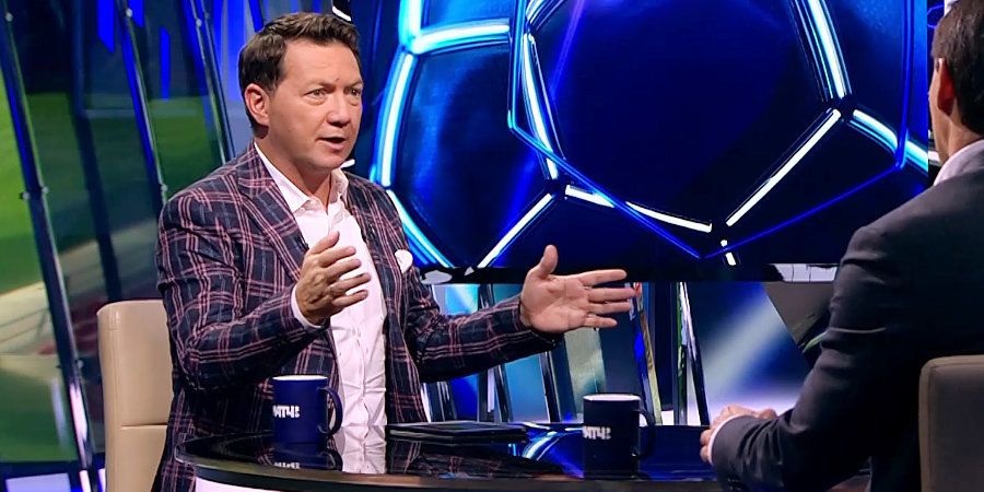 Георгий Черданцев – о зарплате 600–800 тыс рублей: Я зарабатываю до смешного мало Георгий Черданцев – о зарплате 600–800 тыс рублей: Я зарабатываю до смешного мало