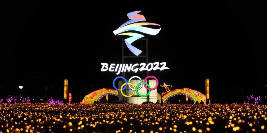 Северная Корея отстранена от Олимпиады