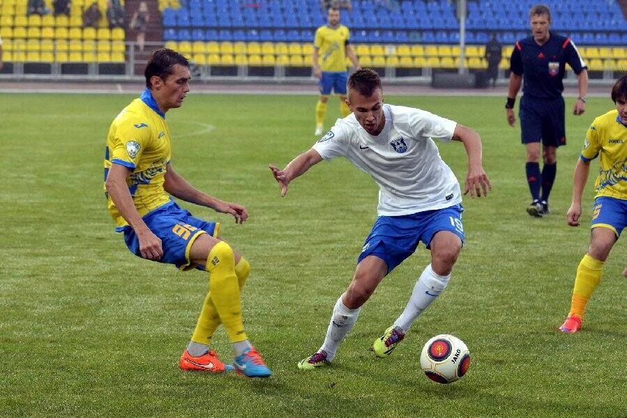 «Спартак» хочет подписать 25-летнего игрока ФНЛ