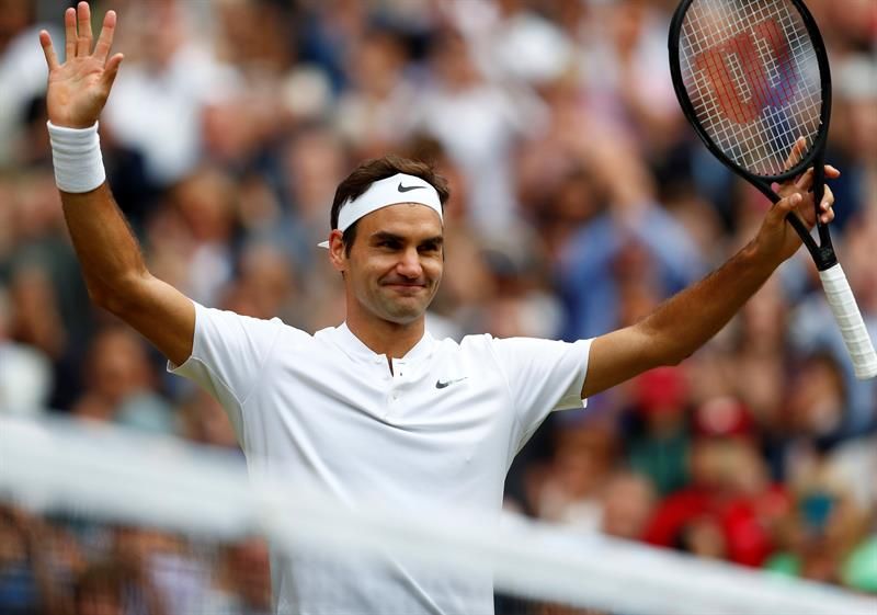 Федерер назвал главного фаворита Australian Open. И рассказал, на что может претендовать сам