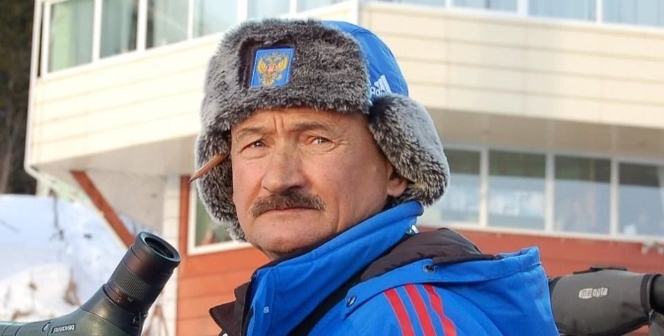 Анатолий Хованцев – о российских биатлонистках: Всем, кроме Мироновой, конкурировать с ведущими биатлонистками сложно