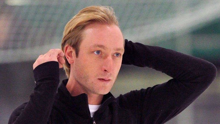 Плющенко выразил презрение «РЕН ТВ» и ждет извинений от руководителя канала. Что случилось?