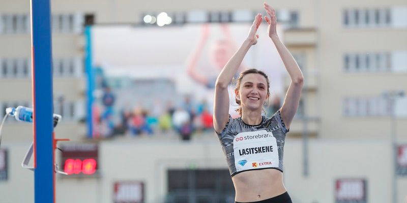ВФЛА утвердила список легкоатлетов от России на Олимпиаду-2020