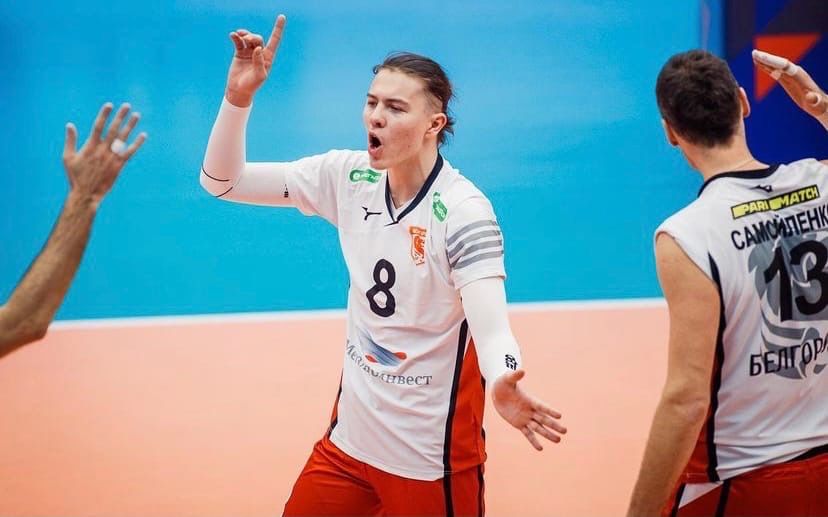 Павел Тетюхин рассказал, какая атмосфера сложилось в команде перед матчем на Евро Павел Тетюхин рассказал, какая атмосфера сложилось в команде перед матчем на Евро