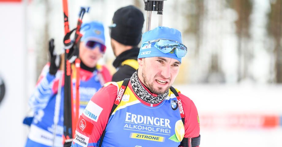 Логинов может пропустить летний чемпионат России