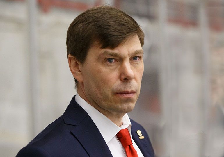 Международная федерация хоккея утвердила изменения в составе групп на чемпионат мира-2021