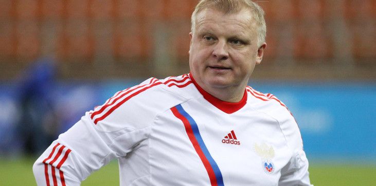 Кирьяков рассказал, кто не попадет в сборную России на Евро-2020