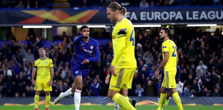 Жеребьевка первого раунда плей-офф еврокубков сегодня. Все помните про соперников «Зенита» и «Краснодара»? Жеребьевка первого раунда плей-офф еврокубков сегодня. Все помните про соперников «Зенита» и «Краснодара»?