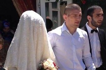 Хабиб Нурмагомедов дал жесткий совет женщинам в Саудовской Аравии