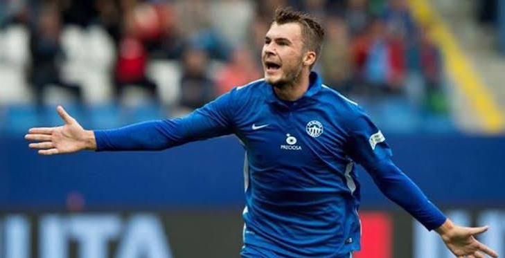 «Зенит» и ЦСКА поспорят за лучшего российского бомбардира года