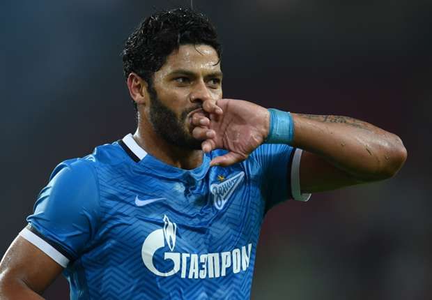 Халк готов уехать в Китай Халк готов уехать в Китай