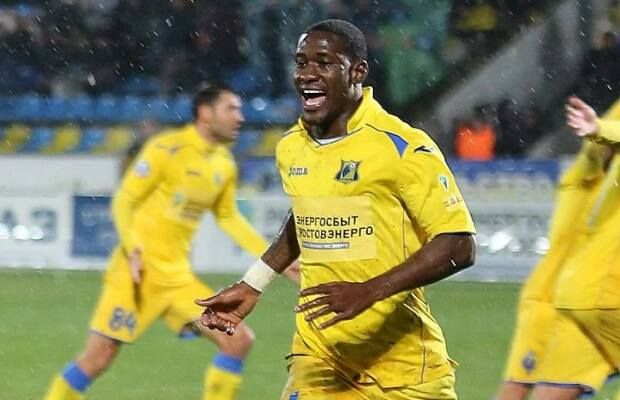 «Лацио» предлагает «Ростову» шесть миллионов за Баштуша «Лацио» предлагает «Ростову» шесть миллионов за Баштуша