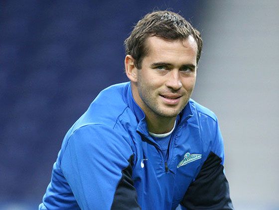 Кержаков выйдет в стартовом составе «Зенита» на игру с «Уфой»
