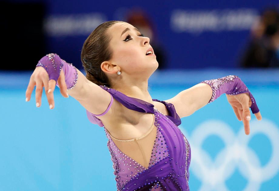 Москвина поддержала поднятие возрастного ценза в фигурном катании Москвина поддержала поднятие возрастного ценза в фигурном катании