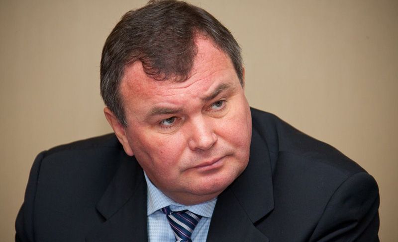 Виктор Авдиенко уверен в невиновности российских пловцов