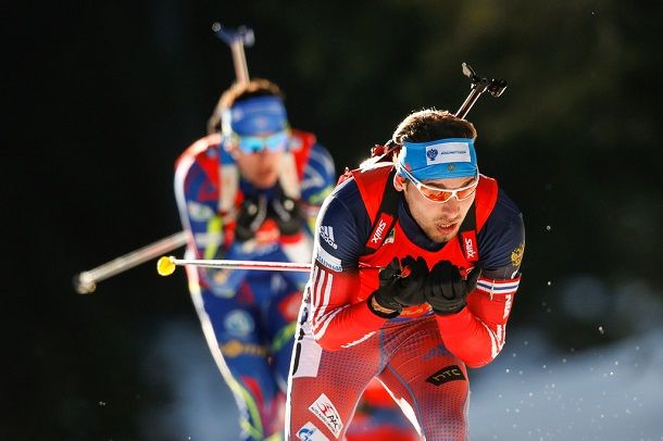 Дебют Шипулина на канадской границе: седьмой этап Кубка мира по биатлону