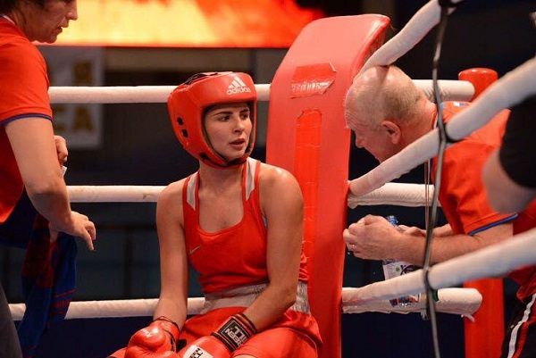 Кулешова выиграла бронзу Чемпионата Европы