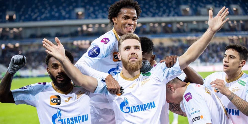 Сергеев - о матче с «Пари НН»: Три очка не пахнут