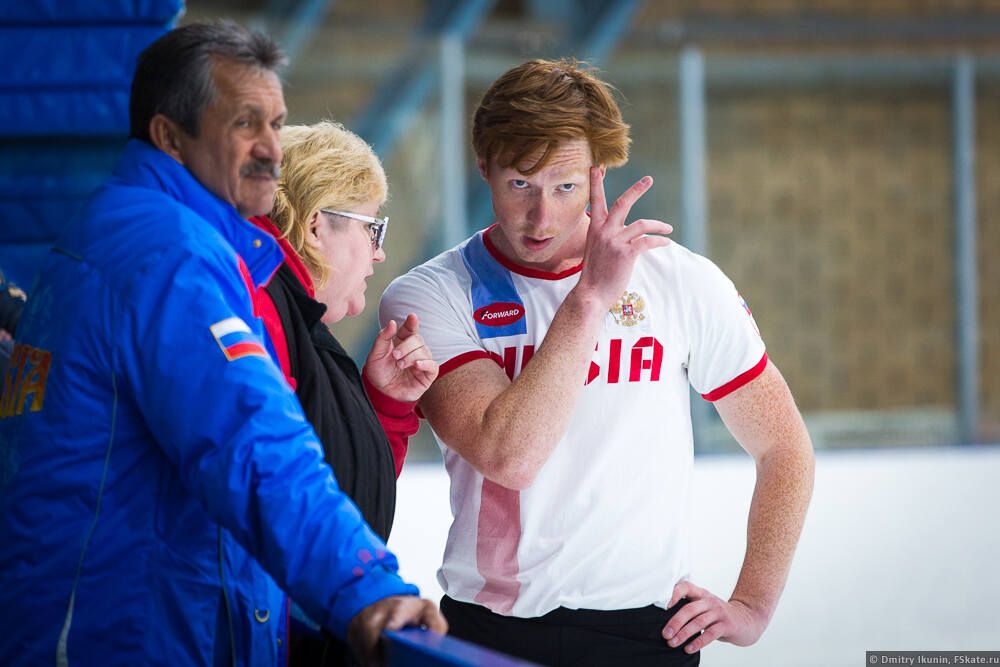Нина Мозер рассказала, когда может пройти чемпионат мира
