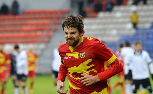 Дмитрий Смирнов ушел из «Арсенала» Дмитрий Смирнов ушел из «Арсенала»