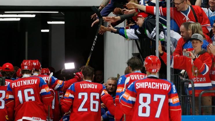 Ковальчук оценил тройку хоккеистов, которые поедут на Олимпиаду-2022 Ковальчук оценил тройку хоккеистов, которые поедут на Олимпиаду-2022