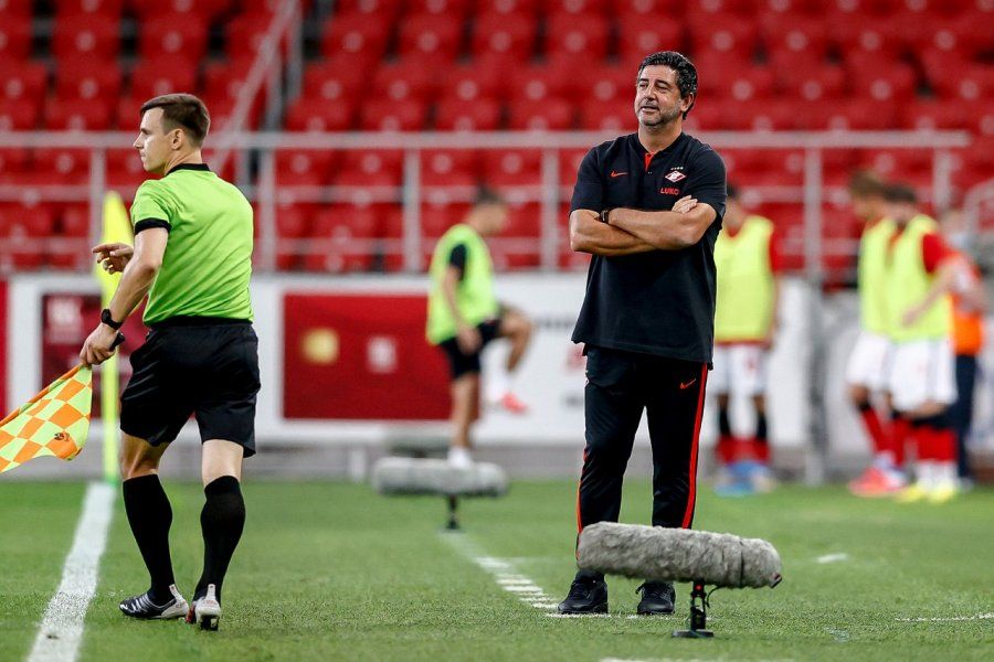 Мостовой прокомментировал результаты жеребьевки ЛЧ