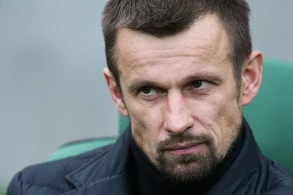 Семак рассказал, какие игроки выйдут в «старте» против «Славии»