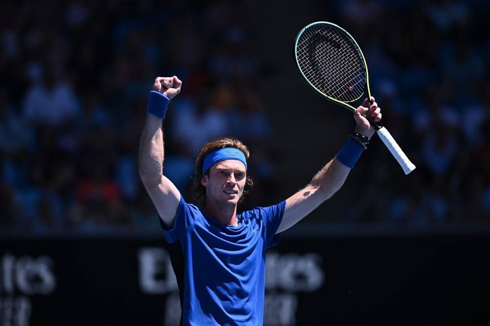 Рублев против всех. Сможет ли россиянин повторить чудо Медведева?