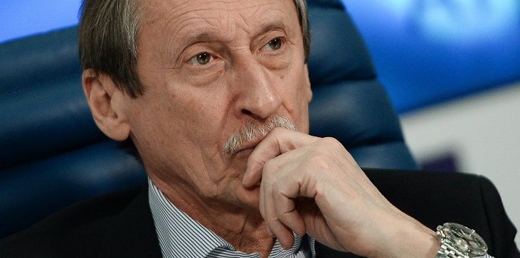 Экс-президент ВФЛА Валентин Балахничев: Наша система материального поощрения привела к злоупотреблению допингом